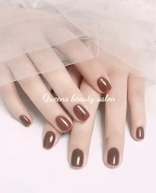 ネイル Queen’s 歌舞伎町店のネイルデザイン