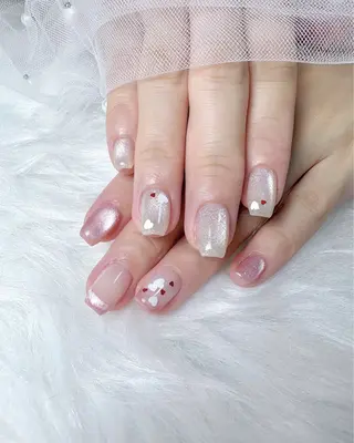 ネイル 🌷 MIO🌷のネイルデザイン