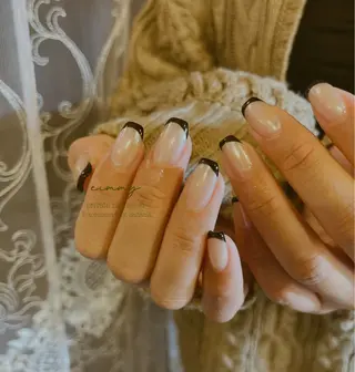 ネイル eimmy【所沢】 mayuのネイルデザイン