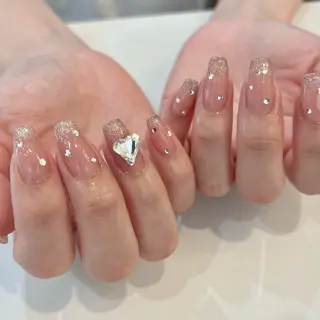 ネイル Nail treeのネイルデザイン