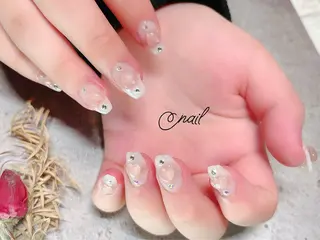 ネイル ♾nail 恵美のマツエク・マツパデザイン