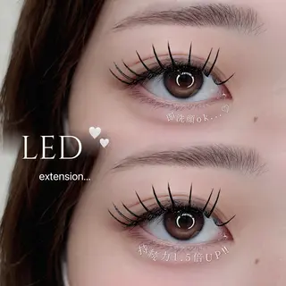 マツエク・マツパ 福田 真唯のその他イメージ