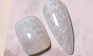 ネイル Spade Q Nailのネイルデザイン