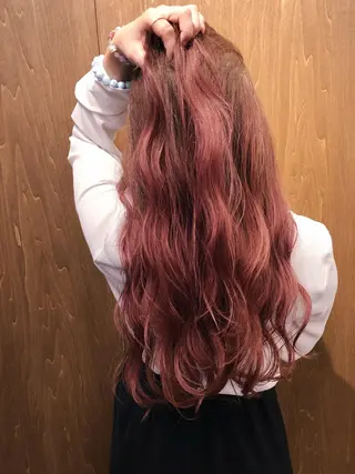 ロング カラー 髙田　健治 (ケンジ)のその他イメージ