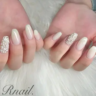 ネイル R nail.のネイルデザイン