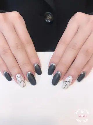 ネイル vimore ネイルサロンのネイルデザイン