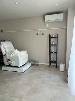 アイブロウ luna所属・【luna】 sakiのマツエク・マツパデザイン