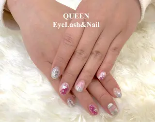 ネイル Bloom Nail 桜井のネイルデザイン