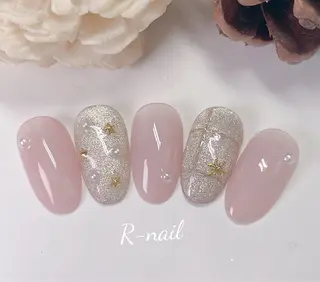 ネイル R-nail salonのネイルデザイン