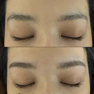 アイブロウ 六本木脱毛andS 店長Sachiのエステ・リラクイメージ