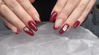 ネイル nail salon Yuna所属・ネイルサロン yunaのネイルデザイン