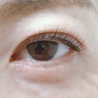 マツエク・マツパ Ciluna ☆のマツエク・マツパデザイン