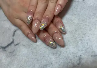 ネイル 🎀ネイルサロン RIRI🎀のネイルデザイン