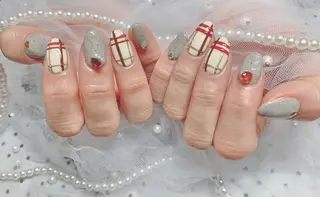 ネイル Melody メロディのネイルデザイン