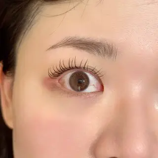 マツエク・マツパ eyelash Zen 🪞リオカのマツエク・マツパデザイン