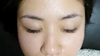 マツエク・マツパ shimizu mayuのマツエク・マツパデザイン