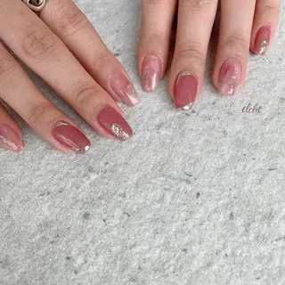 ネイル Rio 𓍼のネイルデザイン