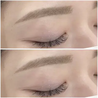 アイブロウ 🖤 kanau🥀のマツエク・マツパデザイン