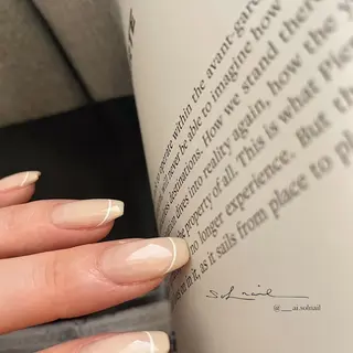 ネイル 🍃伏見 / soL nail / aiのネイルデザイン