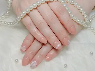ネイル Sweet さやのネイルデザイン