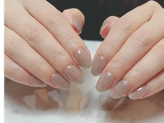 ネイル Nailist Honamiのネイルデザイン