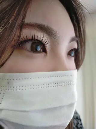 マツエク・マツパ ✨Yumi ☆eye✨のマツエク・マツパデザイン