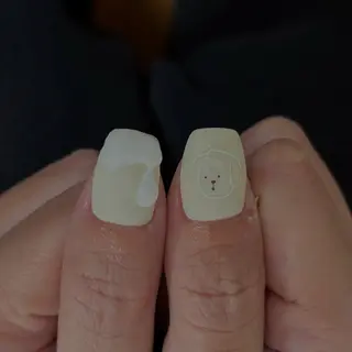 ネイル 爪塗屋 さんのネイルデザイン