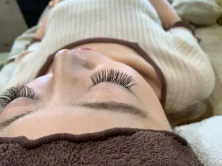 マツエク・マツパ 齋藤 久美子のマツエク・マツパデザイン