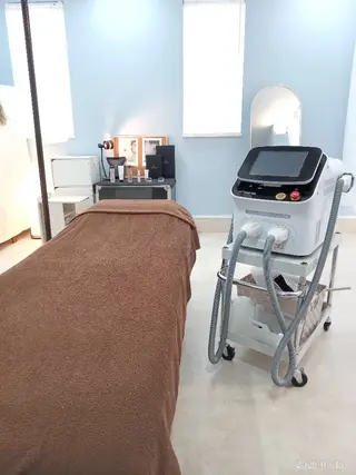 美容整体サロン碧Plus所属・美容整体サロン 碧Plusのエステ・リラクイメージ