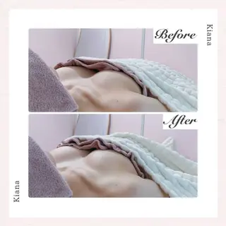 バスト専門Kiana 風のエステ・リラクイメージ