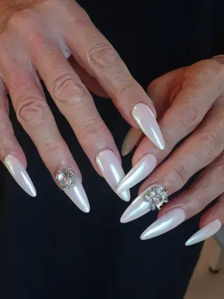 ネイル Ami 🦥のネイルデザイン