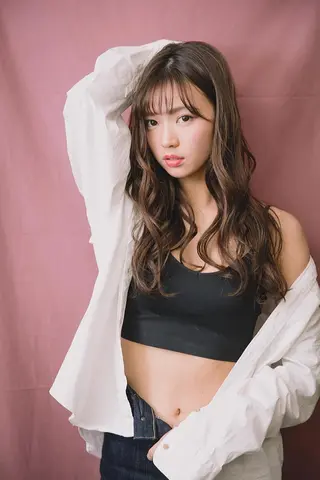 エクステ＆髪質改善★ 美容室 XIーONのヘアスタイル