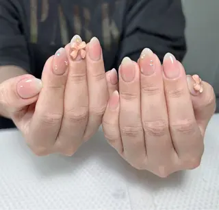 ネイル YS Nailのネイルデザイン