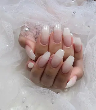 ネイル COCO ネイルのネイルデザイン