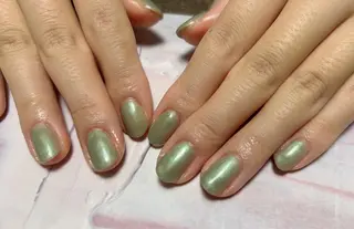 ネイル kikinail 溝の口のネイルデザイン