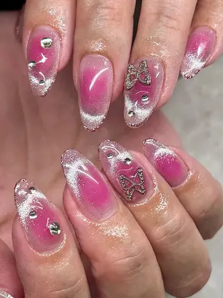 ネイル REBEST Tommyのネイルデザイン