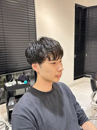 ショート miko🪽地毛風/ ハイトーン/レイヤーのヘアスタイル