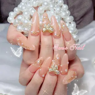 ネイル 💕中川 結衣💕のネイルデザイン