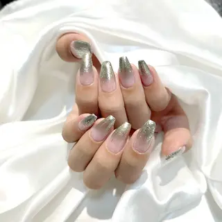 ネイル WISTERIA hayamiのネイルデザイン