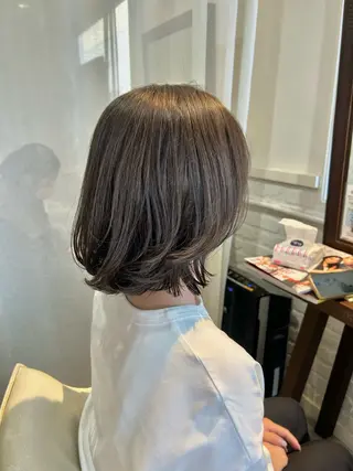 ミディアム カラー BeLuna所属・姪浜駅北口徒歩1分 /熊谷寛大のその他イメージ