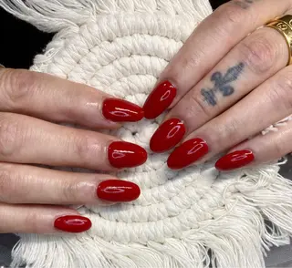 ネイル Queen‘s nailのネイルデザイン