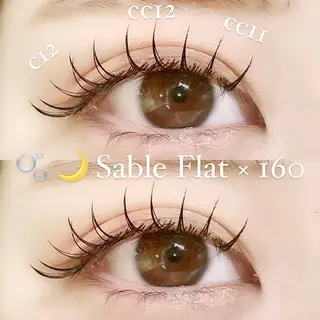 マツエク・マツパ Eyelash 🎀 𝐀𝐲𝐮𝐦𝐢のマツエク・マツパデザイン