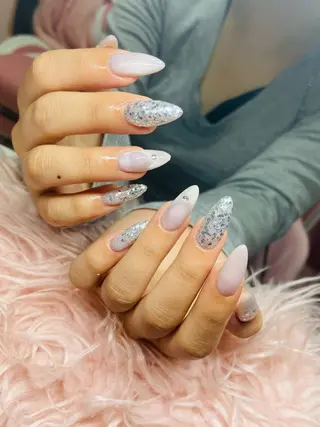 ネイル HandSnail自宅サロン所属・HandSnail 座間自宅ネイルサロンのネイルデザイン