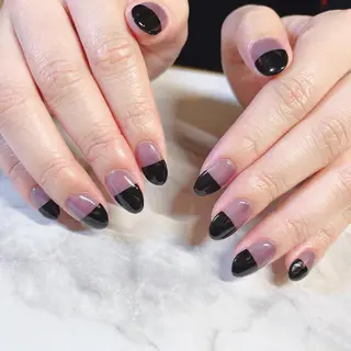 ネイル ISHIHARA KANAのネイルデザイン