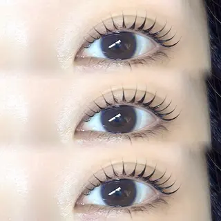 マツエク・マツパ 🫧 nanoka。🫧のマツエク・マツパデザイン