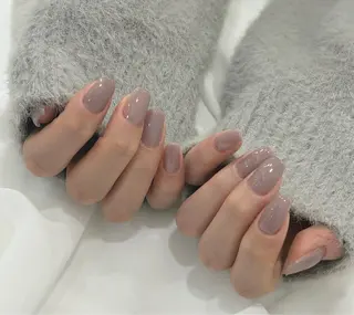 ネイル NailSalon✨ Écrinエクランのネイルデザイン