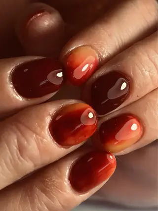 ネイル nail salon Axia所属・nail salon Axiaのネイルデザイン