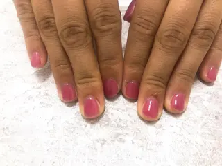 ネイル Mogu nail 二子玉川のネイルデザイン