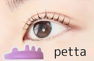 マツエク・マツパ 心と体に優しい整体+nico所属・似合わせまつ毛パーマ KANAMI🍒ྀིのマツエク・マツパデザイン