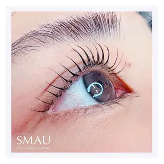 マツエク・マツパ 岡部 梢の眉毛・アイブロウイメージ